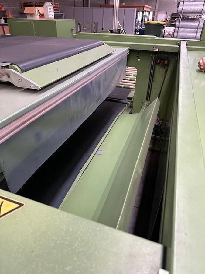 Gebruikt 2001 FITE AT 600/2000