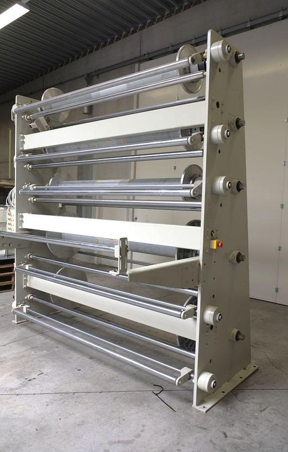 Gebruikt MEERSCHAERT IBL200