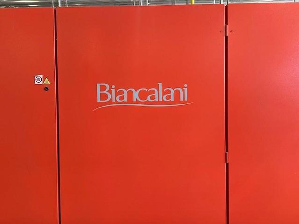 Gebruikt 2013 BIANCALANI ARIO24E/180