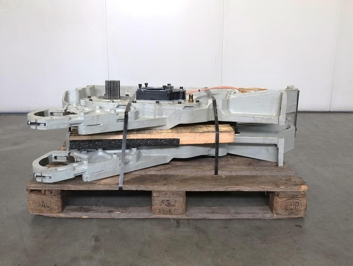 Gebruikt 2013 PICANOL