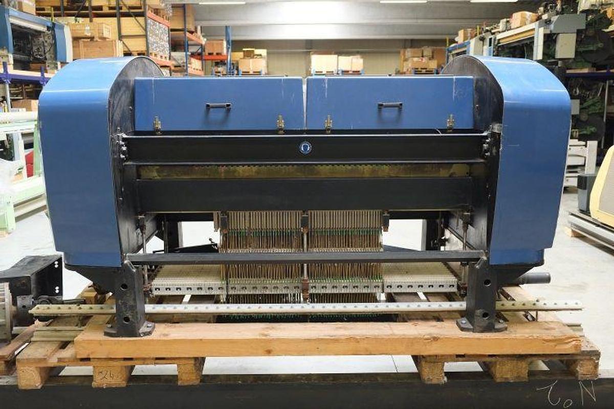 Gebruikt 2006 BONAS CSJX