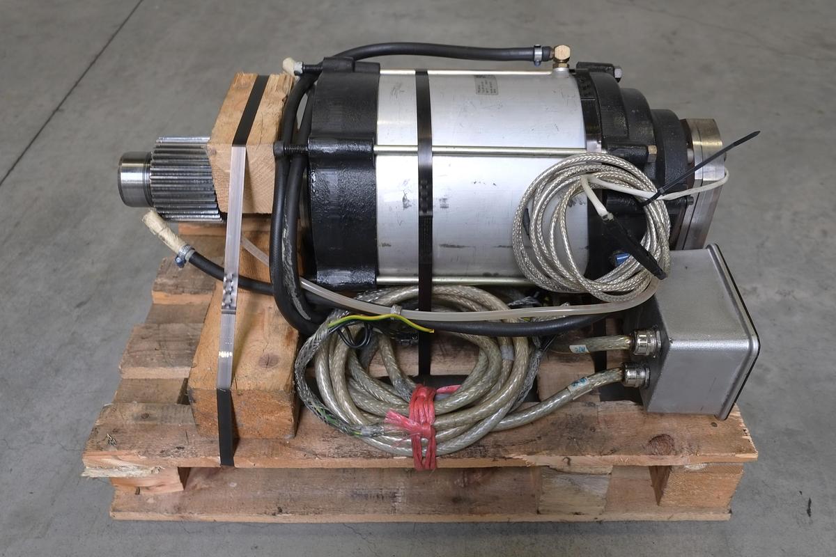 Gebruikt 2005 PICANOL SR160/1500