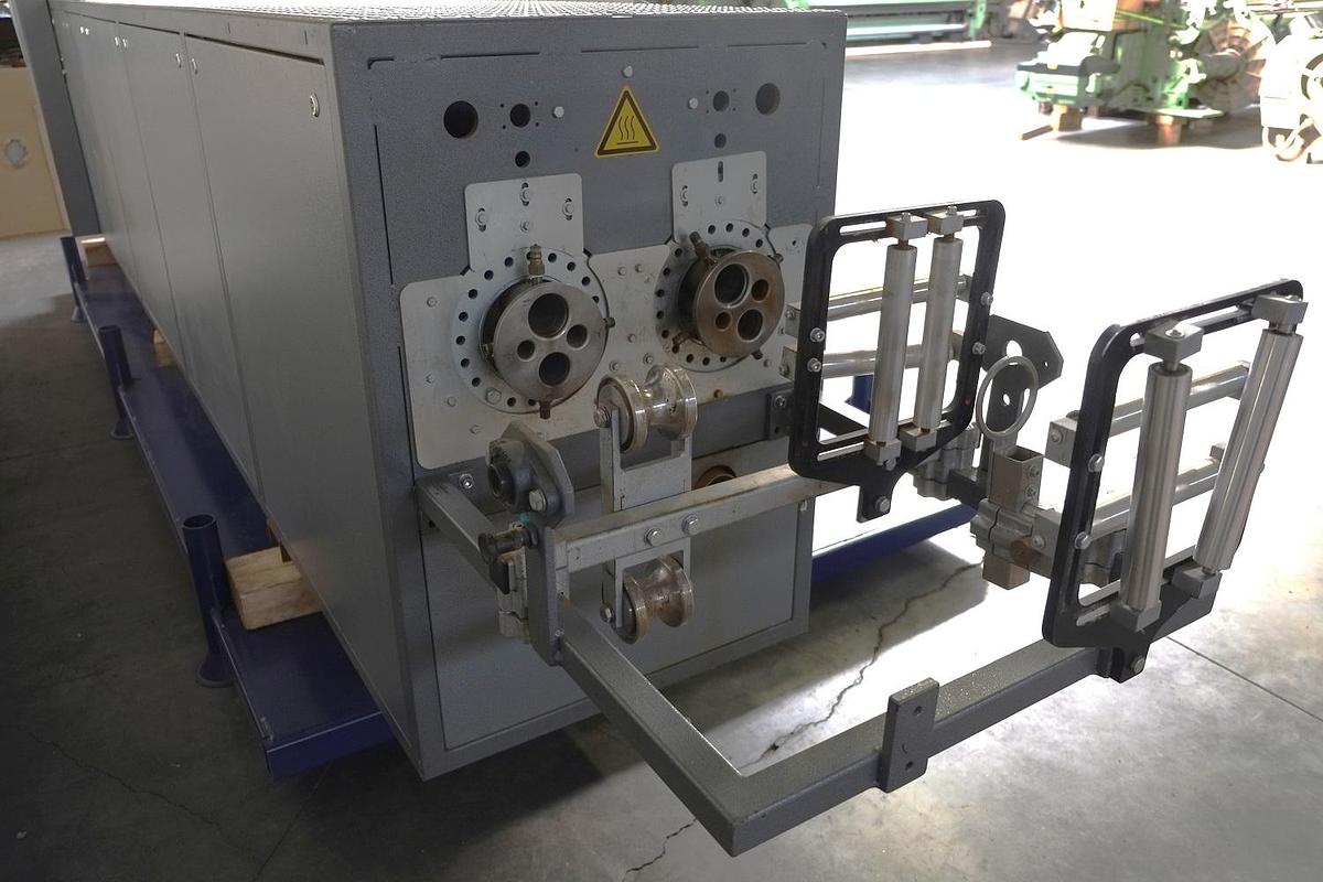 Gebruikt 2012 CLASSEN LC -4 Ds – E