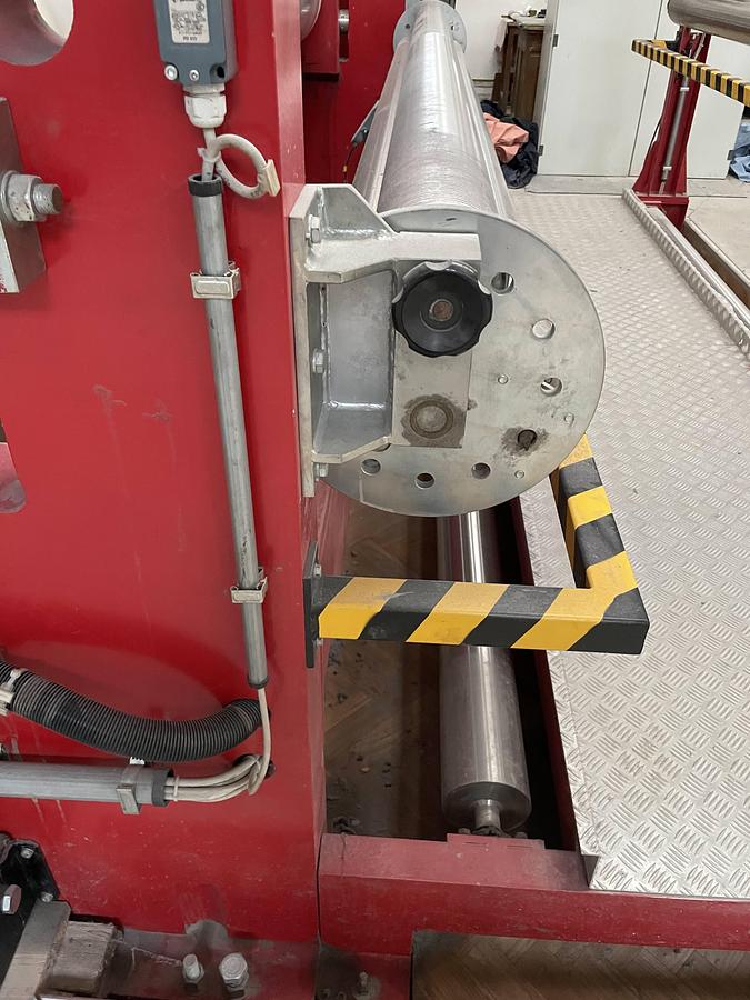 Gebruikt 2013 RAMISCH NIPCO L