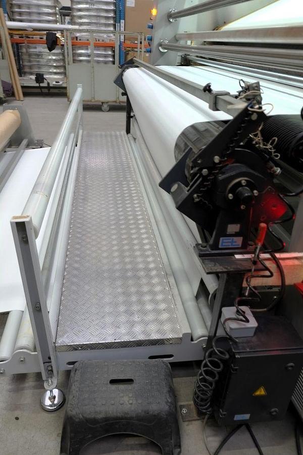 Used 2020 MURATEX 800/3400mm