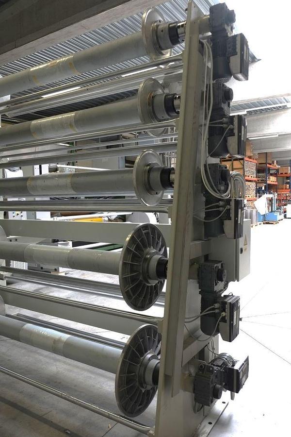 Gebruikt MEERSCHAERT IBL200