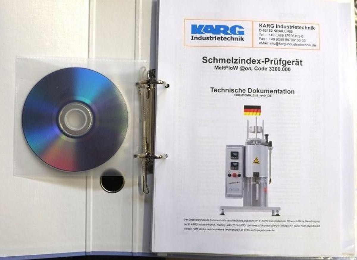 Used 2020 KARG MeltFloW@on