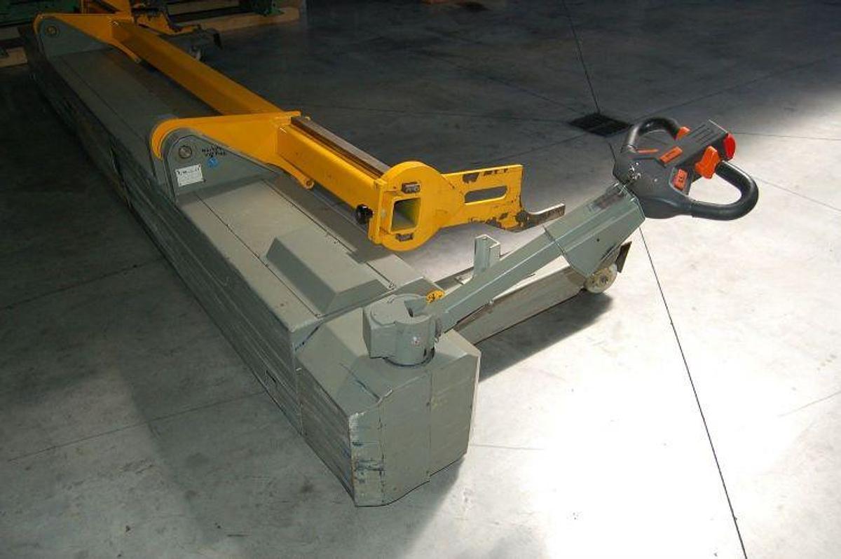 Used 2007 FERMAN STORACAR