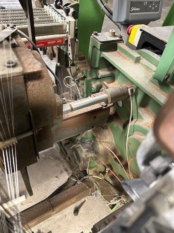 D'occasion 2000 PICANOL OMNIplus-6-J-190