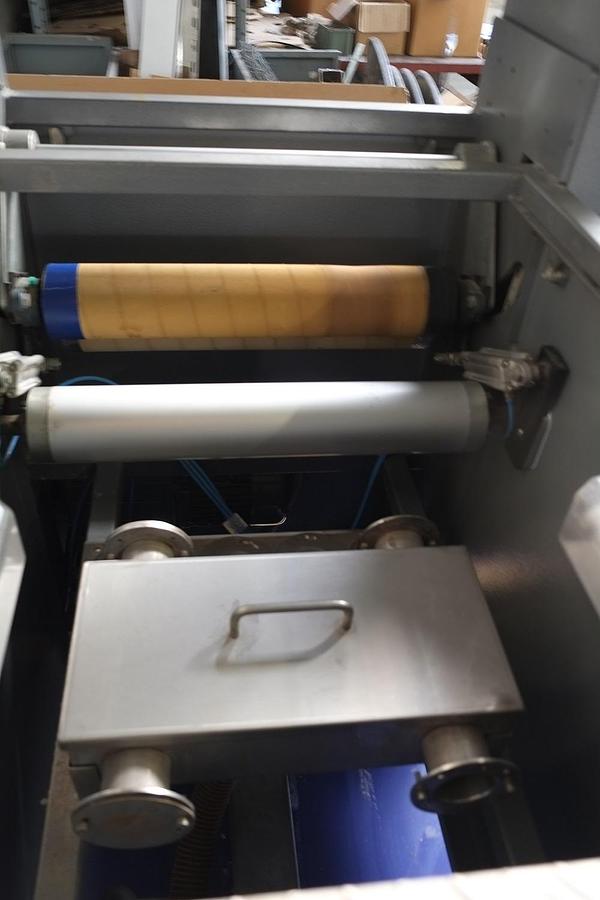 Gebruikt 2012 CLASSEN LC -4 Ds – E