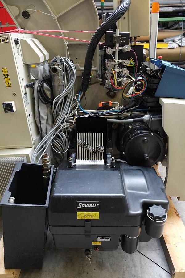 Gebruikt 2013 PICANOL TERRYPLUS800-8-R-260