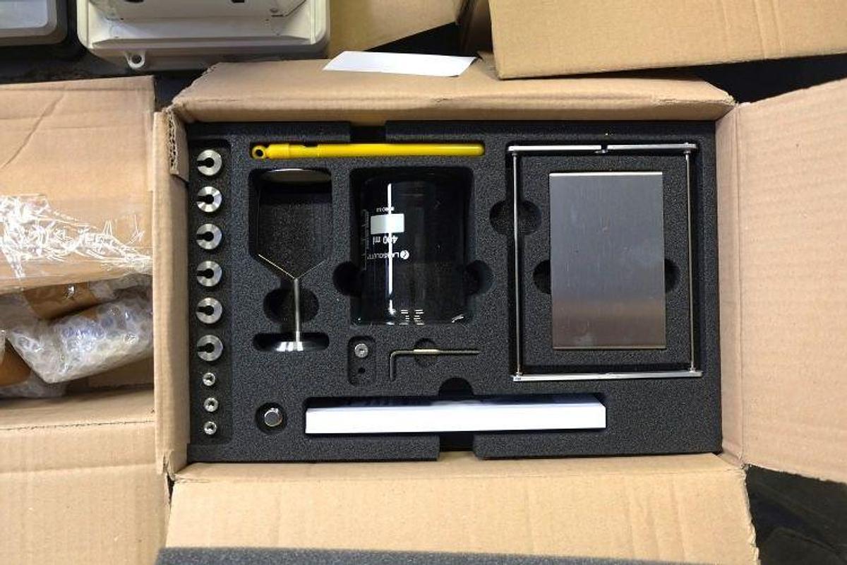 Gebruikt 2020 KARG MeltFloW@on