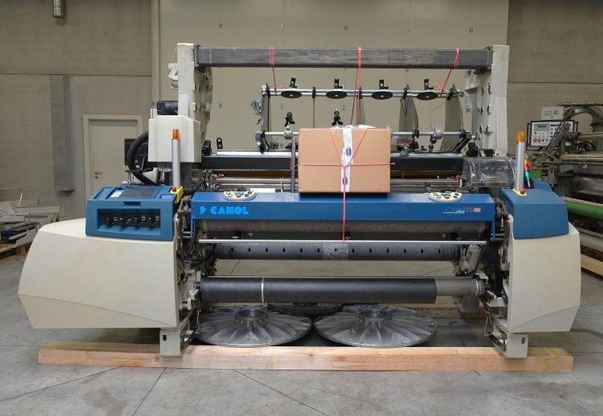 Gebruikt 2005 PICANOL OMNIplus800-4-J-190