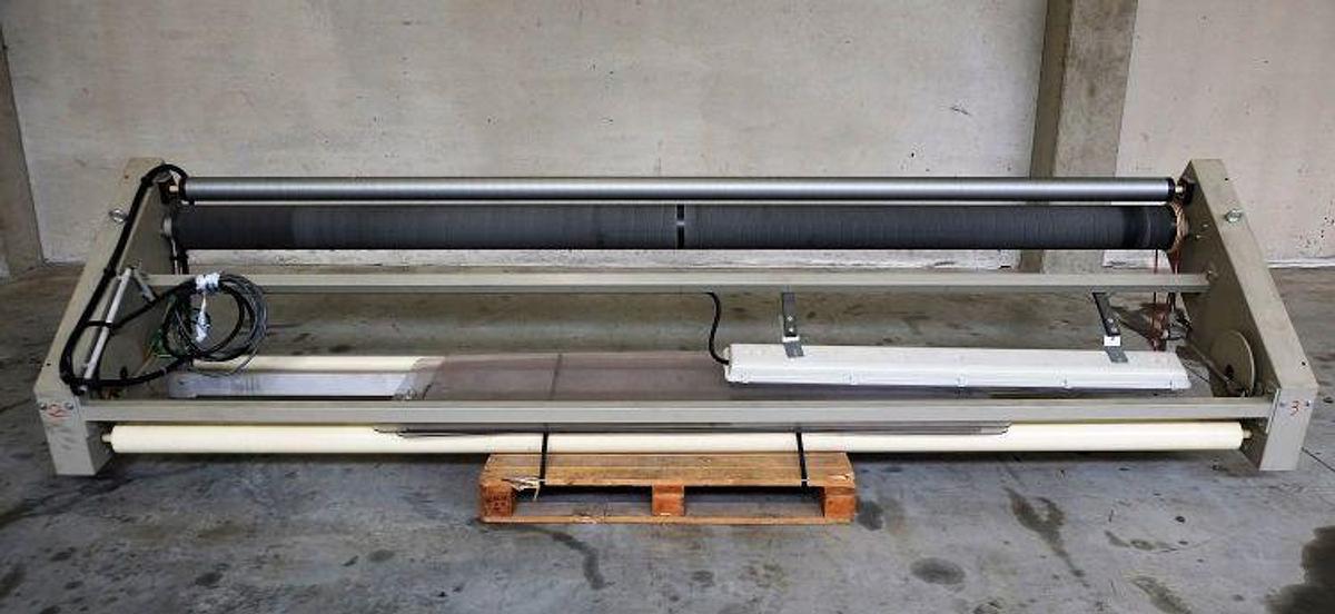 Used 2009 MONTI R10PS