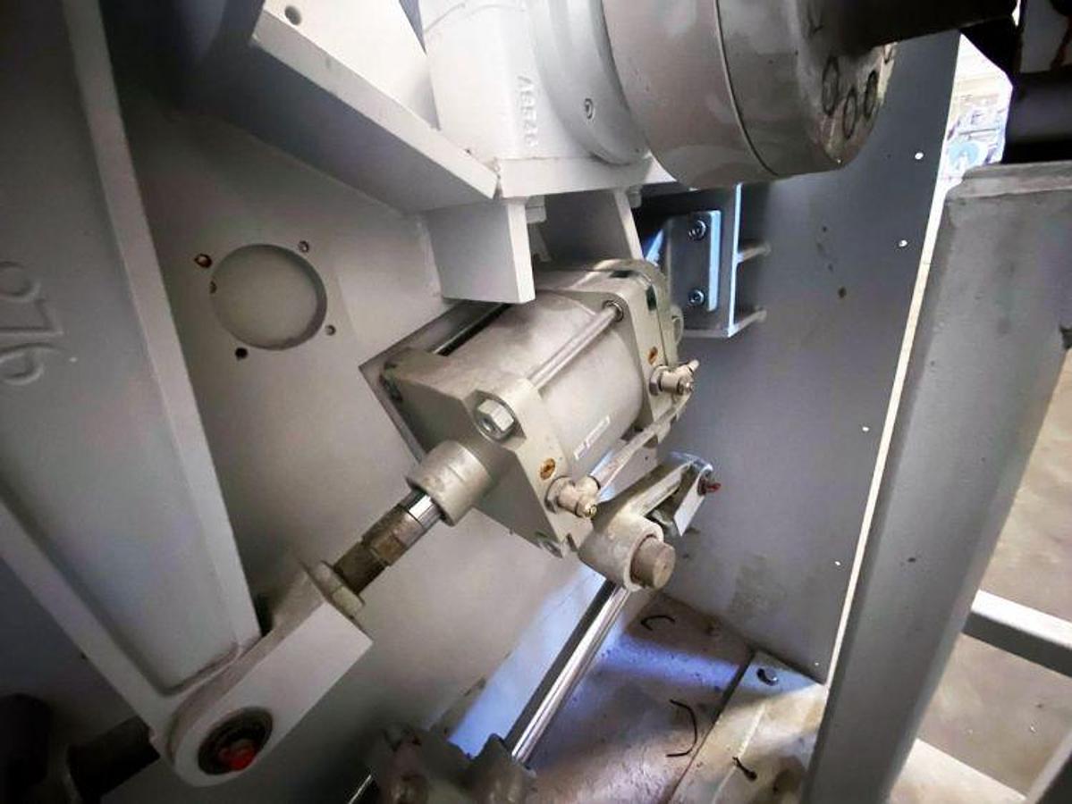 Used 2020 BRUECKNER Power-Pad