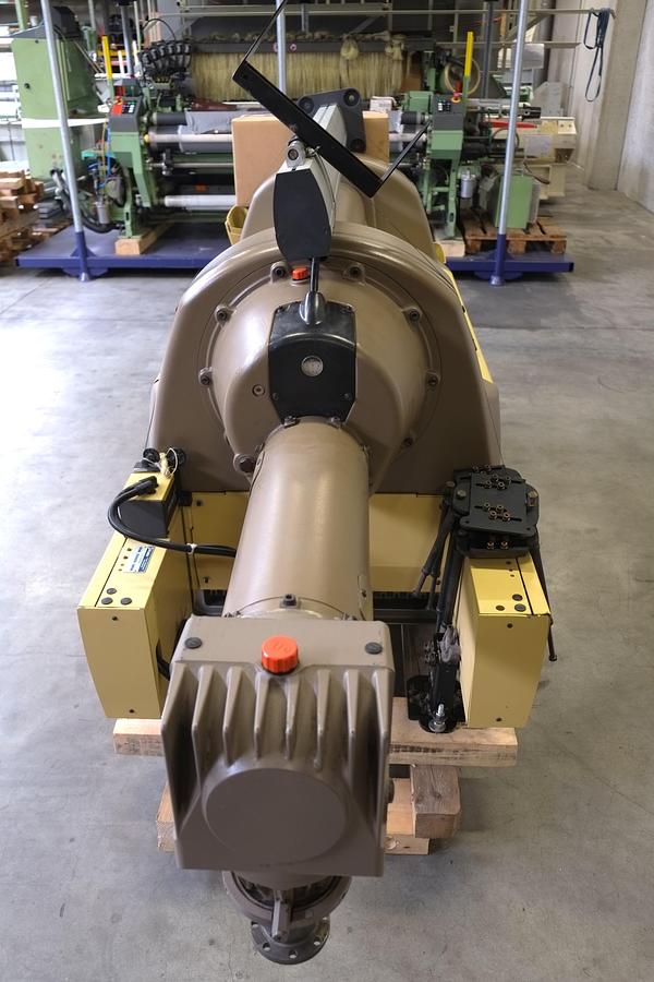 Gebruikt 2000 DORNIER HTVS4/J-250
