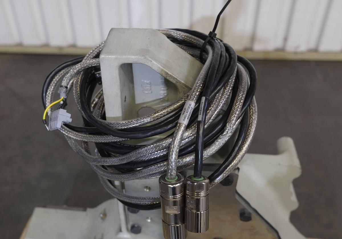 Gebruikt 2013 PHMS-Lenze MCS