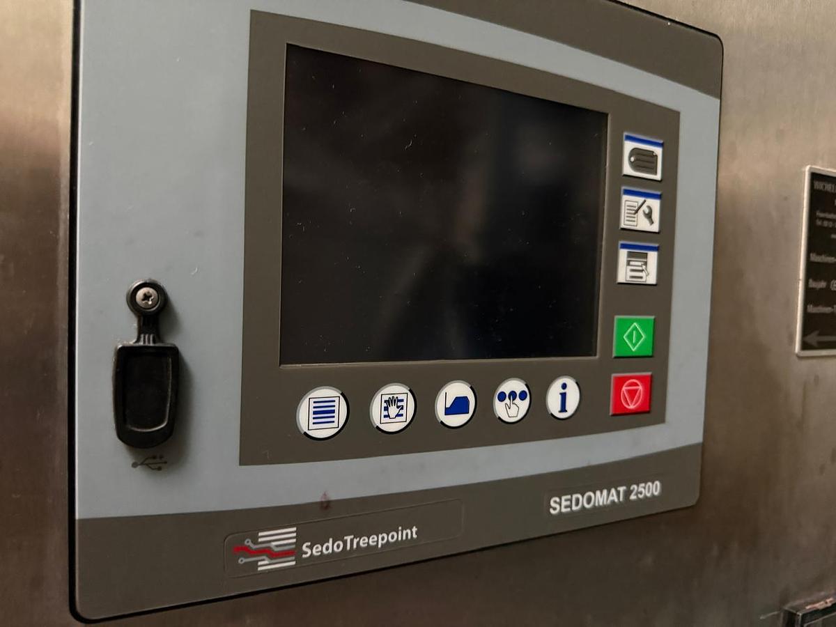 Gebruikt 2014 VALD HENRIKSEN VH