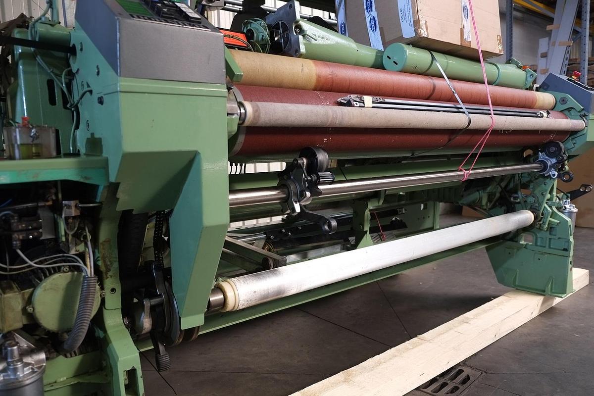 Gebruikt 1997 DORNIER HTVS8/J-190