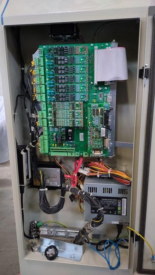 Gebruikt 1996 GROSSE 5376