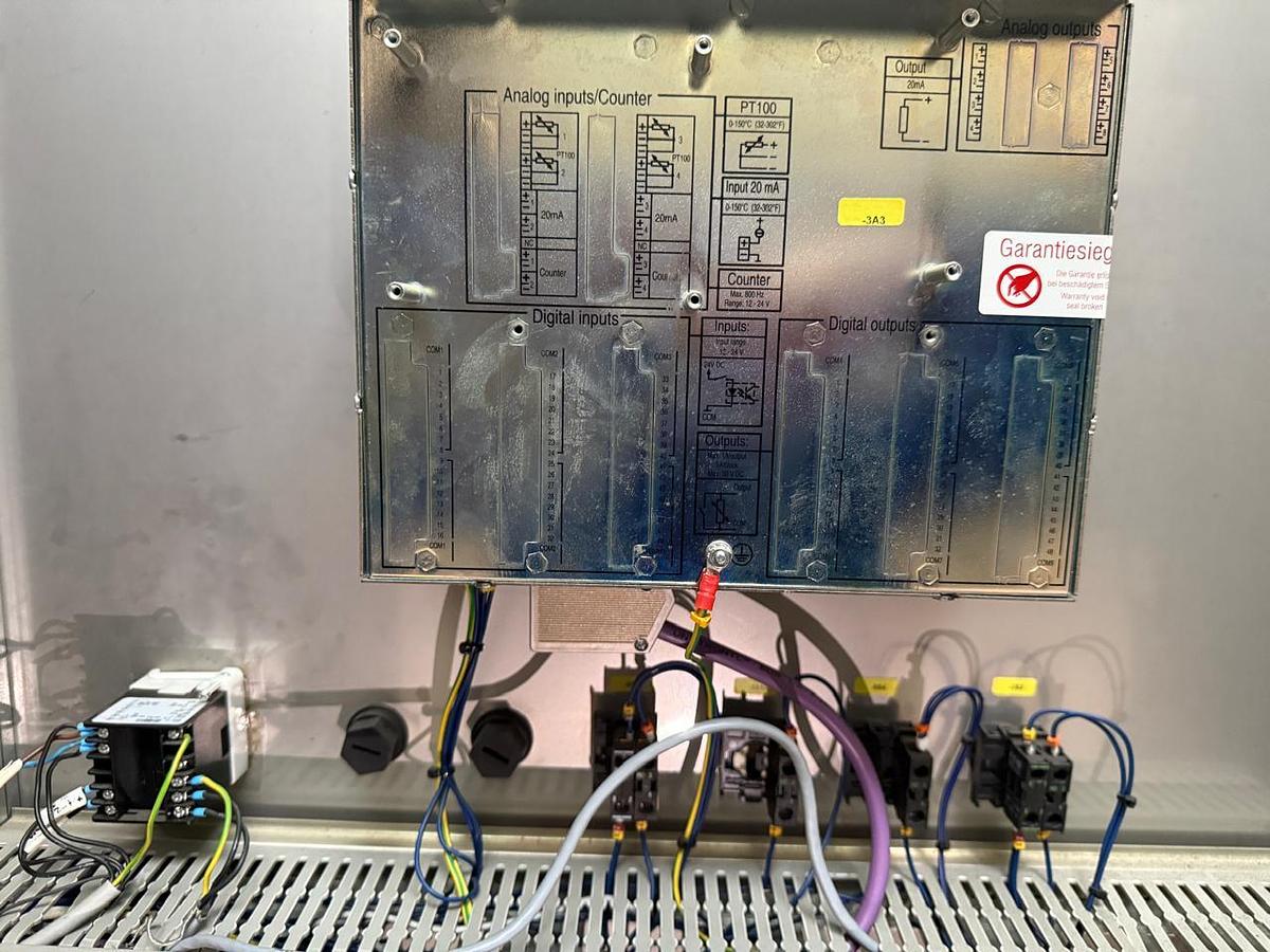 Gebruikt 2014 VALD HENRIKSEN VH