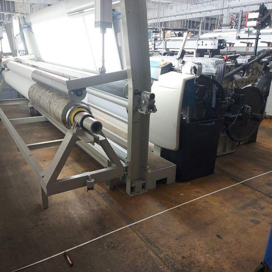 Gebruikt 2020 KOHL 2350-340