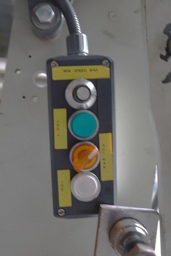 Used 2014 MEERSCHAERT