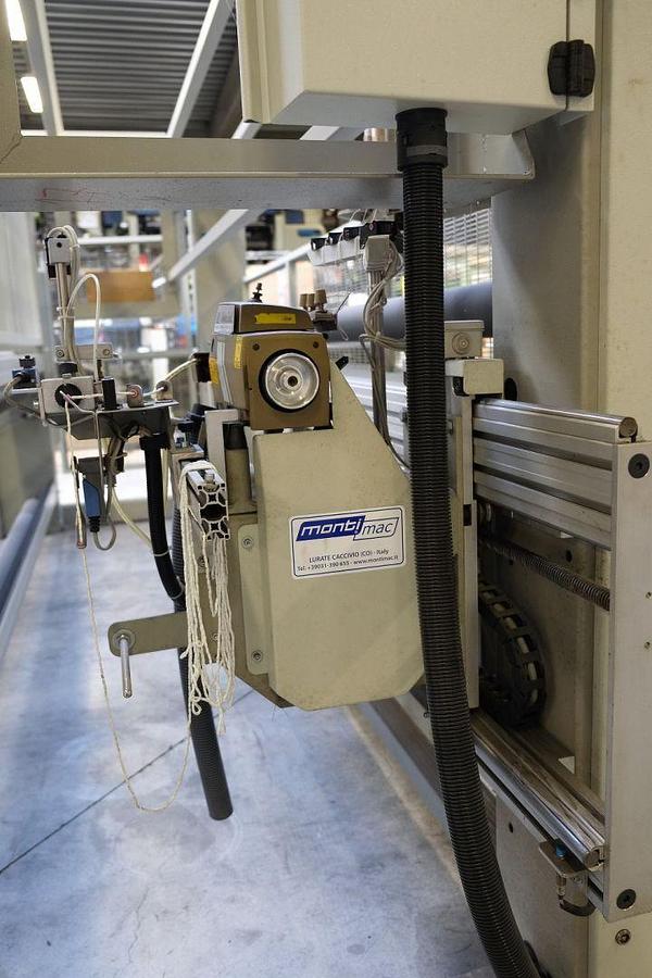 Used 2009 MONTI R10PS