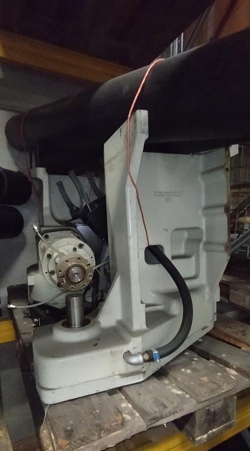 Gebruikt PICANOL BA308888