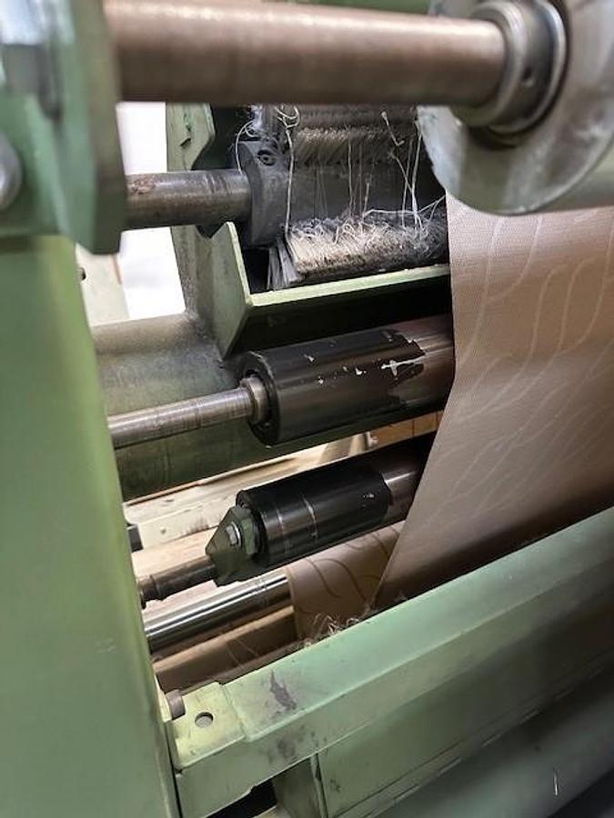 Gebruikt 1998 LEMAIRE CZV 1000/1800/HEL