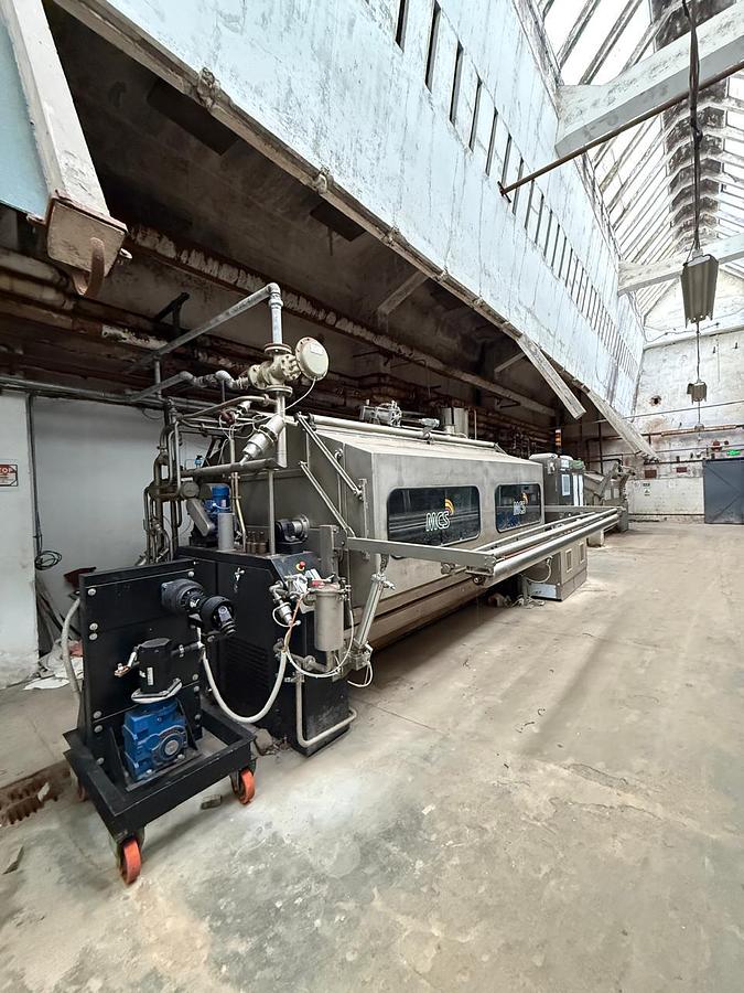 Gebruikt 2021 MCS MAXI JIGGER 98