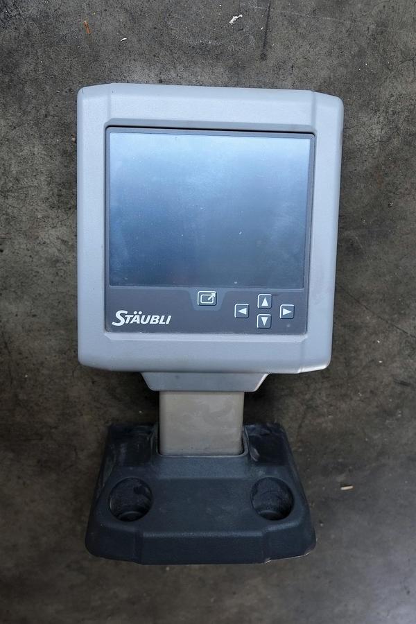 Gebruikt 1997 STÄUBLI CX880