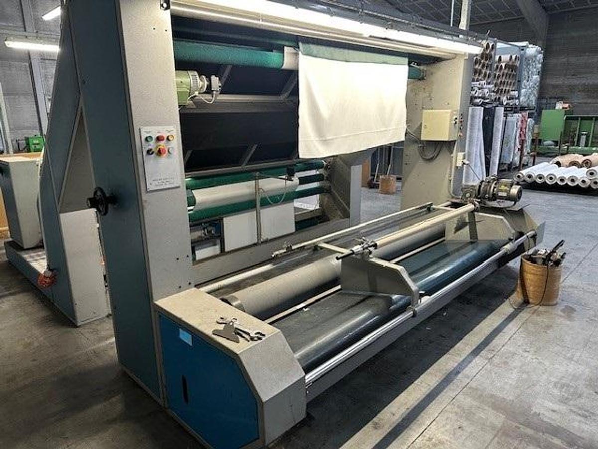 Gebruikt 1993 TESTA 111