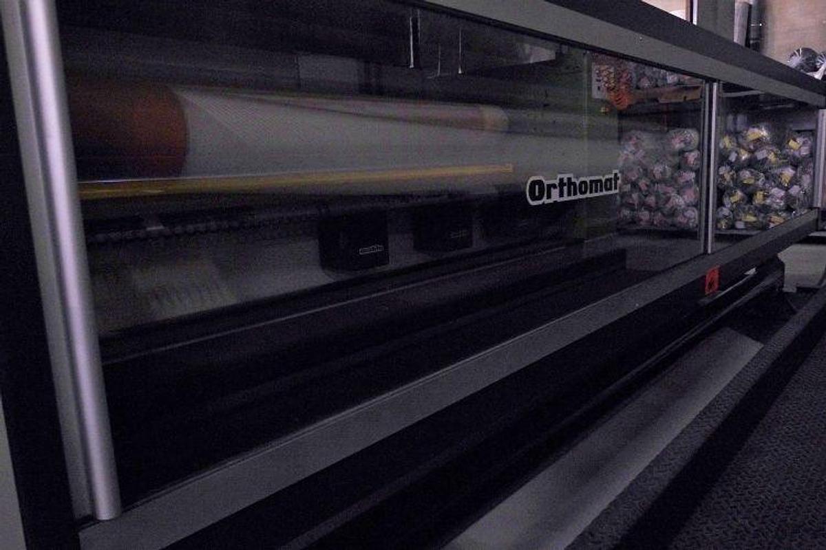 Gebruikt 2008 LEMAIRE