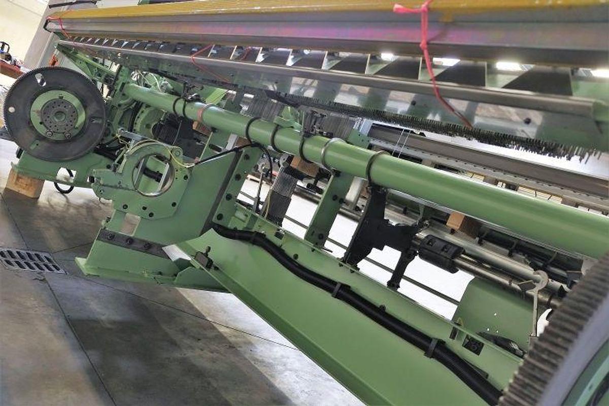 Gebruikt 2014 DORNIER AWS-4/S-D-350