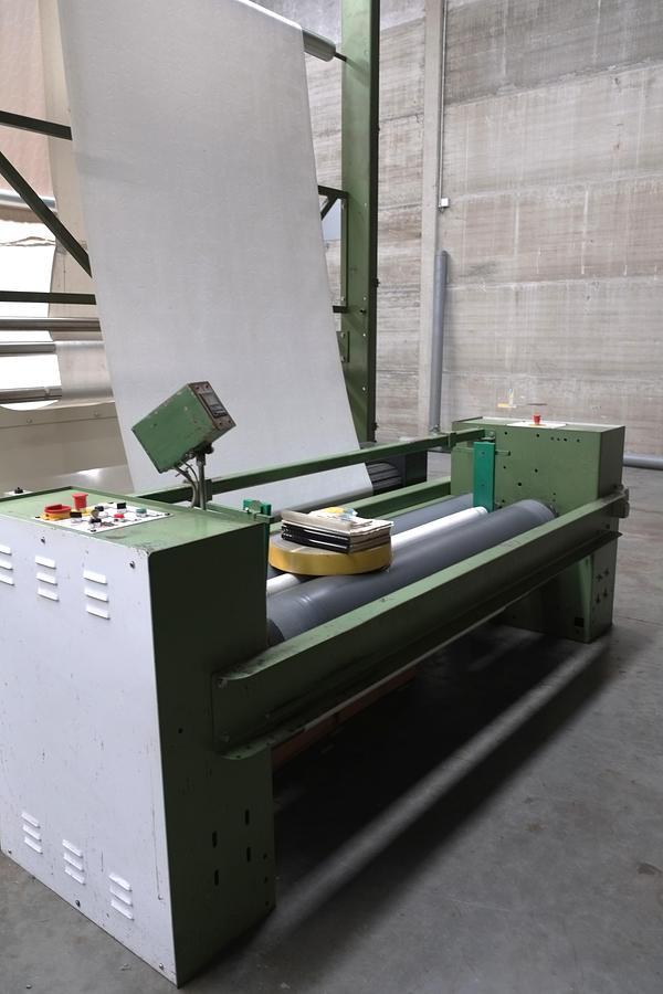 Gebruikt 1998 LEMAIRE CZV 1000/1800/HEL