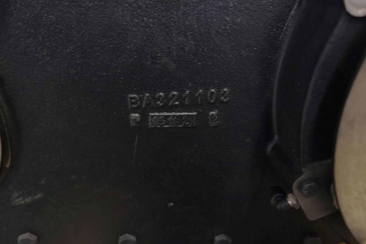 Gebruikt 2021 STAEUBLI