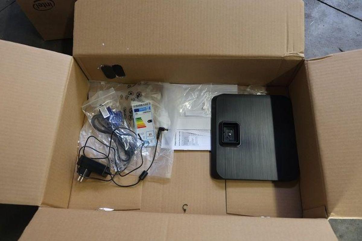 Gebruikt 2020 KARG MeltFloW@on