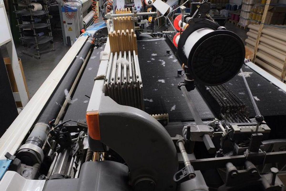 D'occasion 2001 VAMATEX LEONARDO