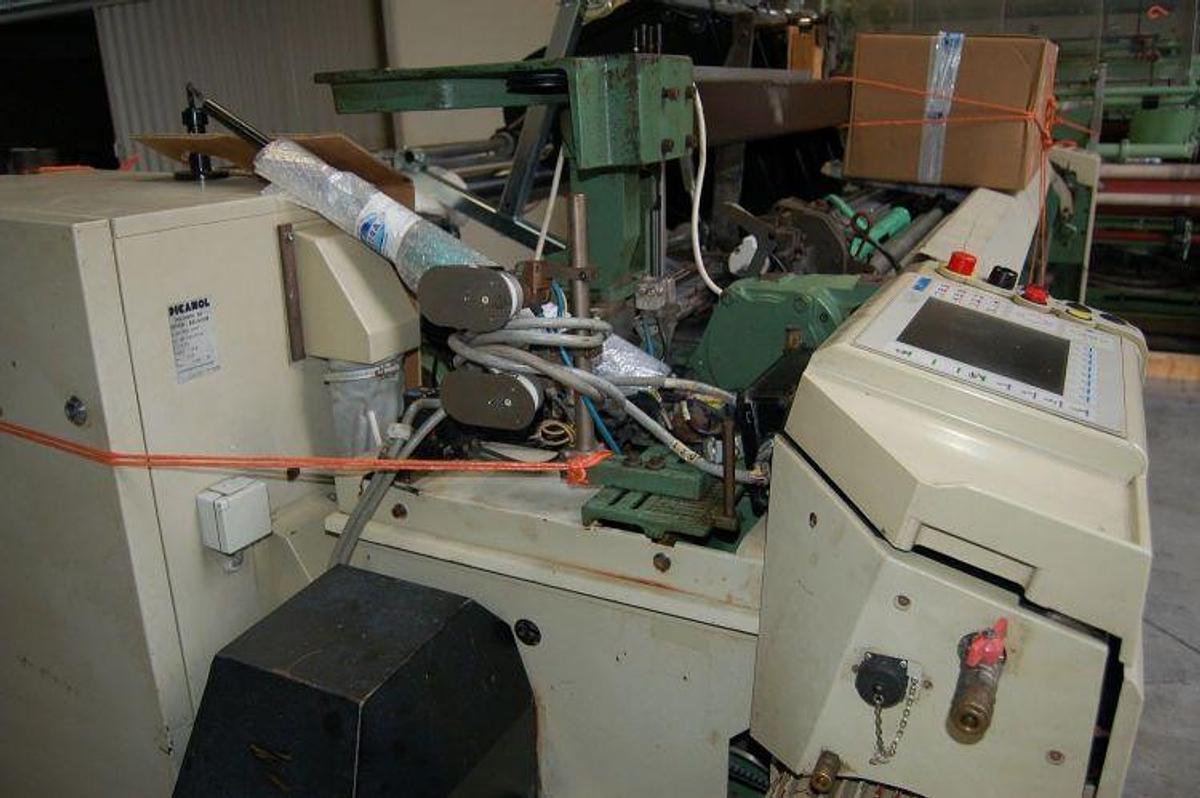 Used 1996 PICANOL OMNI2P250