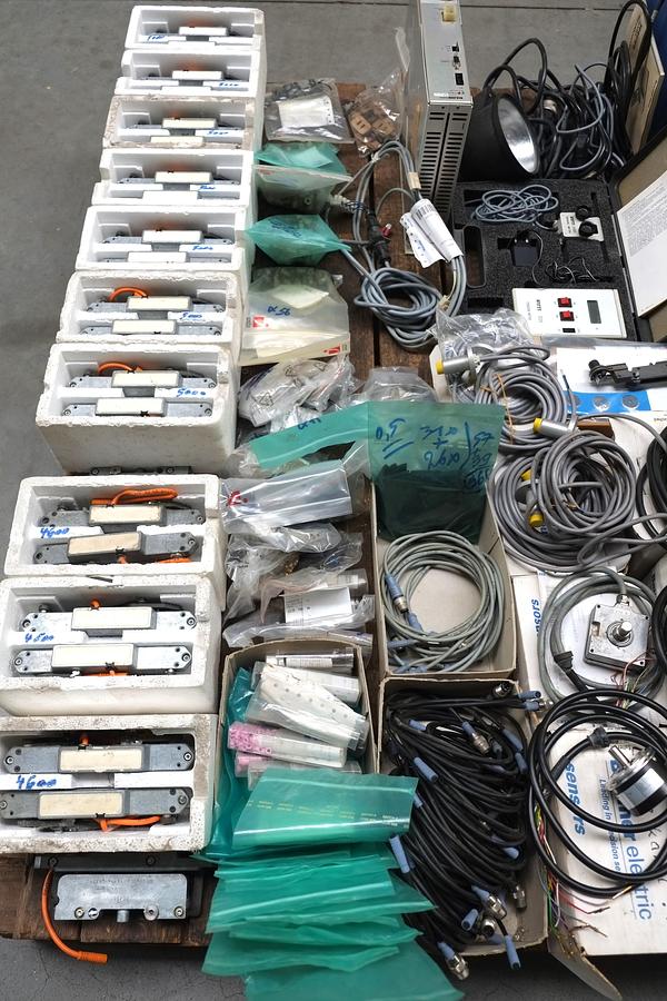 Gebruikt SULZER RÜTI G6200