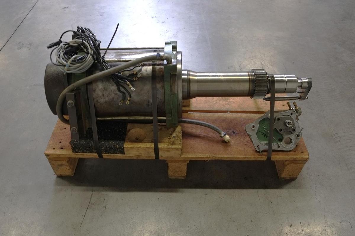 Gebruikt 2000 PICANOL BE213580