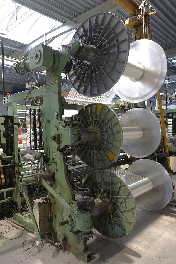 Gebruikt 1993 VAN DE WIELE VMM 22 175