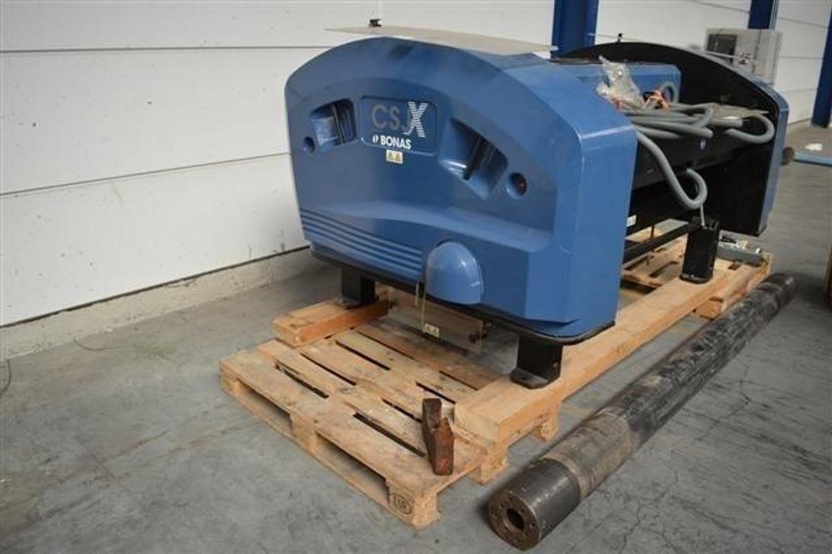 Gebruikt 2006 BONAS CSJX