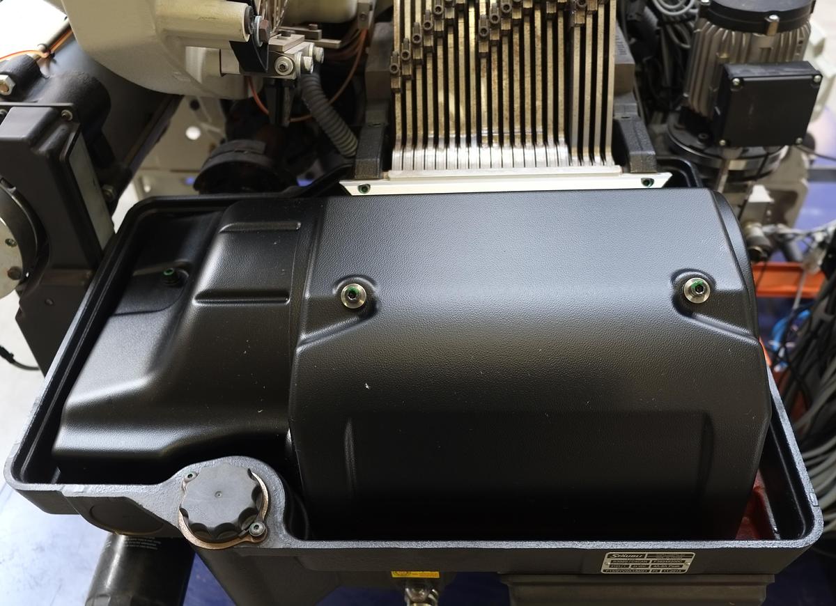 Gebruikt 2013 STAEUBLI S3020 / C4CAN