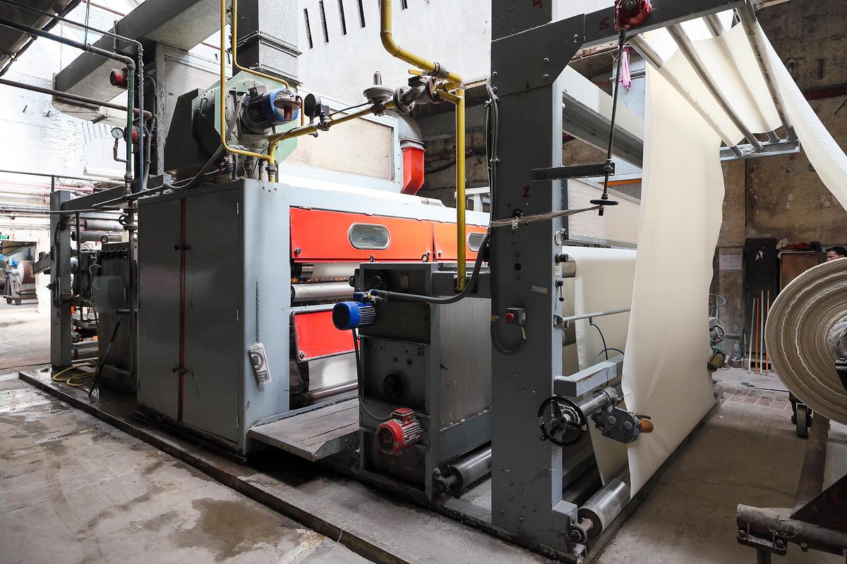 Gebruikt 1991 IN.TES