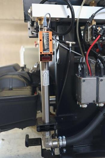 Gebruikt PICANOL OmniPlus-i-F-4-R-340