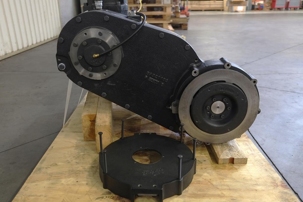 Gebruikt 2021 STAEUBLI