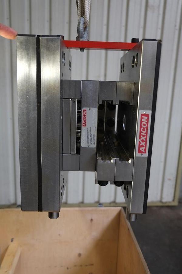 Gebruikt 2020 KARG AIM