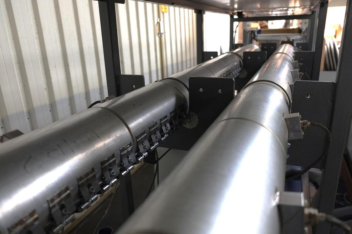 Gebruikt 2012 CLASSEN LC -4 Ds – E